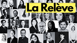 edition 2023 la releve 300