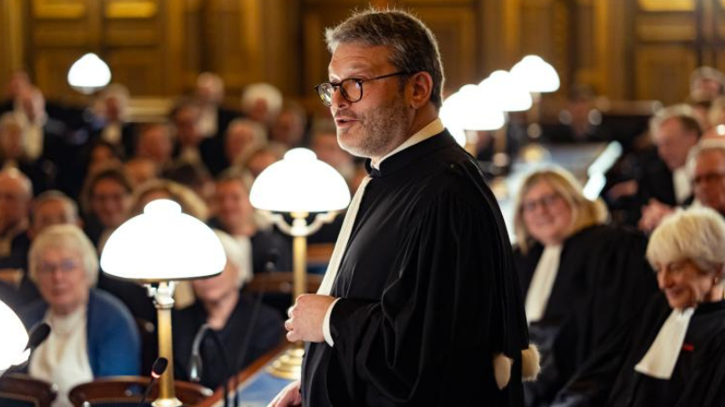 Avocat Au Conseil D Etat