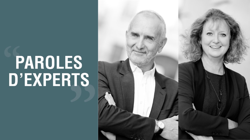 Denis Marcadet et Corinne Oremus (Vendôme Associés) : 